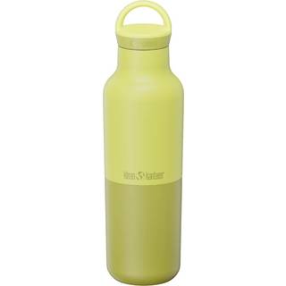 Klean kanteen Rise Classic termoflaske med Arch Loop 592 ml, Acacia
