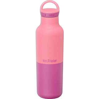 Rise Classic termoflaske med Arch Loop 592 ml, Pink Lemonade