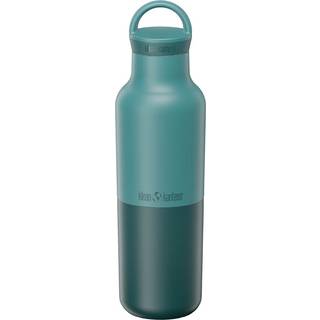 Klean Kanteen Rise Classic 592ml Brittany Blue, 592ml