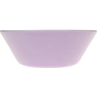 Iittala Teema dyb tallerken Ø15 cm Lilla