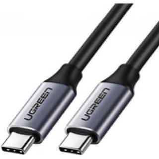 Ugreen US161 50751 USB-C 3.1 kabel 1,5m – grå