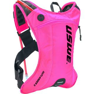 USWE Outlander 2L Hydration Pack Pink, OneSize