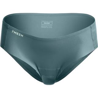 7mesh Women's Foundation Brief Cykelunderbukser Damer størrelse M farve turkis