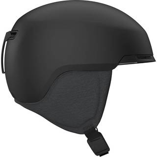 Taggert Mips Mat Black (M)