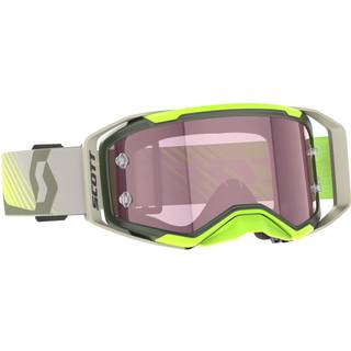 Scott Prospect 2.0 Amp Motocross-Briller