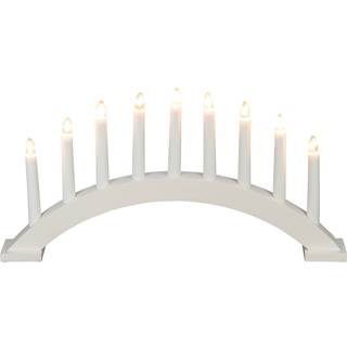 Konstsmide - Candelabra 9 Lights - Adventslysestage