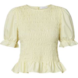 Sisters Point T-shirt - Nix-SS13 - L. Yellow
