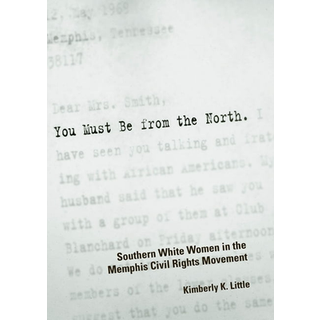 You Must Be from the North