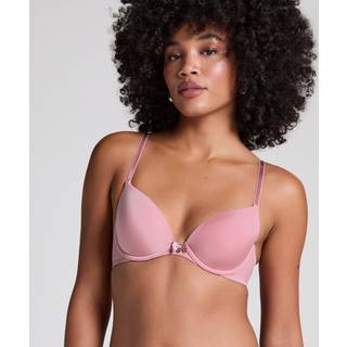 Hunkemoller Hunkemöller Plunge Padded Underwired Bra