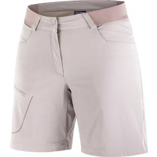 Salomon Women's Wayfarer Shorts Etherea, 38