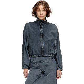 G-Leam-R1 Denimjakke, Dark Blue, 38