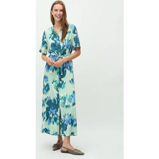 mbyM Sicca SS-M Kjole - Print - str. M