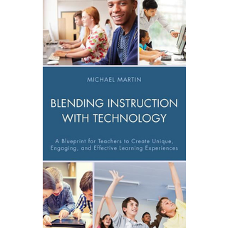 Blending Instruction with Technology