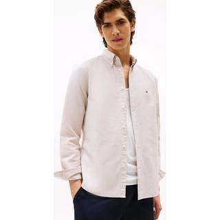 SOLID HERITAGE OXFORD RF SHIRT