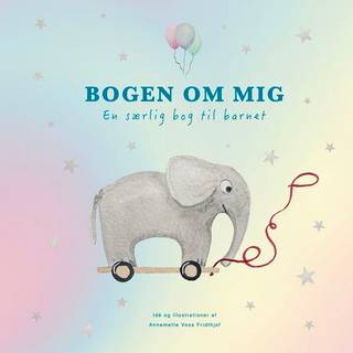 Bogen om mig (Special edition)