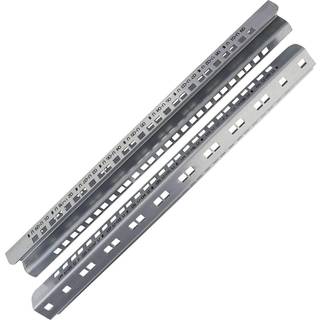 LANVIEW 9U INSTALLATION RAIL,