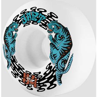 Jart Agra 52mm 99A Hjul - Uni - uni