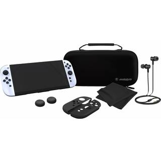 Snakebyte Starter Kit til Nintendo Switch 2 - Sort