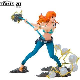 ABYstyle - ONE PIECE: Nami - 16 cm - Figur