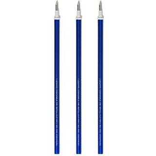 Ersatzmine für löschbaren Gelstift Blau