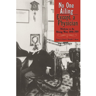 No One Ailing Except a Physician