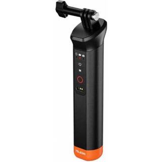 Telesin Flydende håndgreb, Fjernbetjening til GoPro Hero 8 til 13