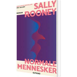 Normale mennesker