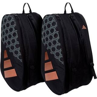 2 Paleteros ADIDAS CONTROL 3.2 BRONZE