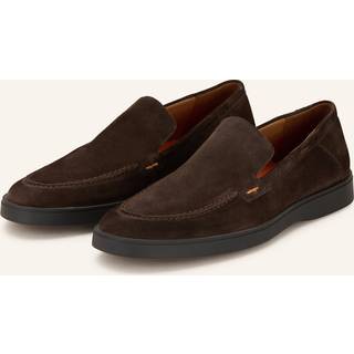 LLOYD HUTCHING Herre Loafer T.D.MORO Str. 44,5
