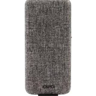 CAPiDi Premium Ekstra Enhed til Babyalarm, Grå