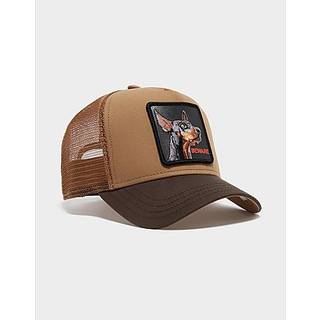 Goorin Bros Doberman Cap, Brun - One Size