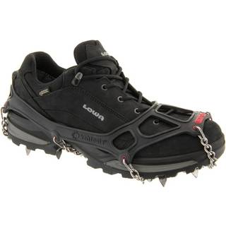 Kahtoola MICROspikes Jernpigge størrelse M - 40-43 farve black