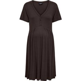 Olmcamoni Kort Kjole - XXL