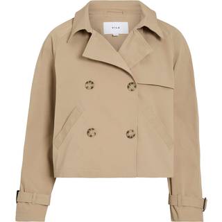 Kort Trenchcoat