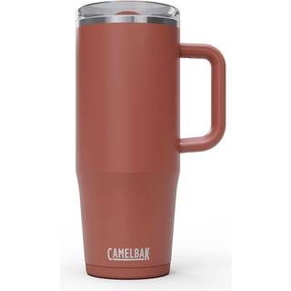 CamelBak Thrive Tumbler Vss 0,9L Sierra Red, 0.9L