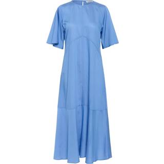 Soaked In Luxury Slemmy Dress Kjoler 30408432 Blue Yonder (XLARGE)