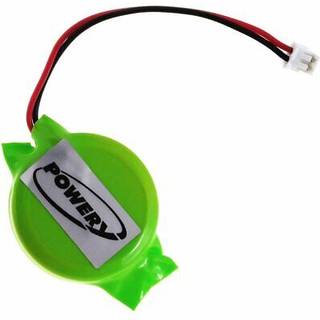 BackUp-Batteri til Mitsubishi Type FX3U-32BL