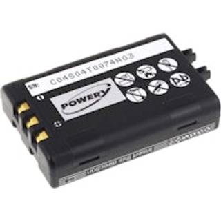 Batteri til Symbol Typ 21-58234-01