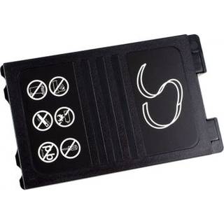 Batteri til Kran-Radiostyring Autec Typ MH0707L