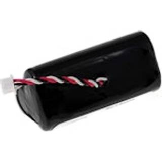 Batteri til Scanner Symbol Typ BTRY-LS42RAAOE-01