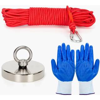 Stanlord Fiskemagnet 340kg