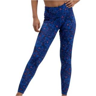 Hey Honey Women's Leggings Leggings Damer størrelse XL farve blå