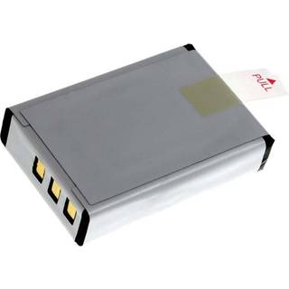 Batteri til Scanner Symbol MC1000 Serie