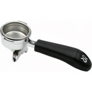 Rancilio Portafilter Dobbelt Spout