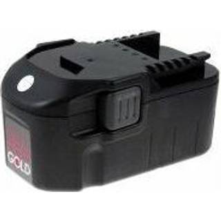 Batteri til AEG GBS-System 18V 2000mAh NiMH
