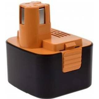 Batteri til Panasonic EY3502FQMKW 3000mAh NiMH