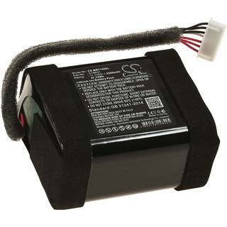 Batteri kompatibel med Marshall Type C196G1