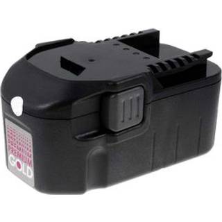 Batteri til Würth master BS 18-A solid 3000mAh NiMH