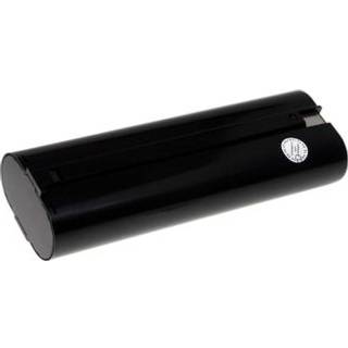 Batteri til AEG Typ P7.2