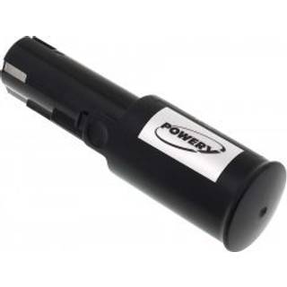 Batteri til Panasonic Typ EY9025B 2000mAh